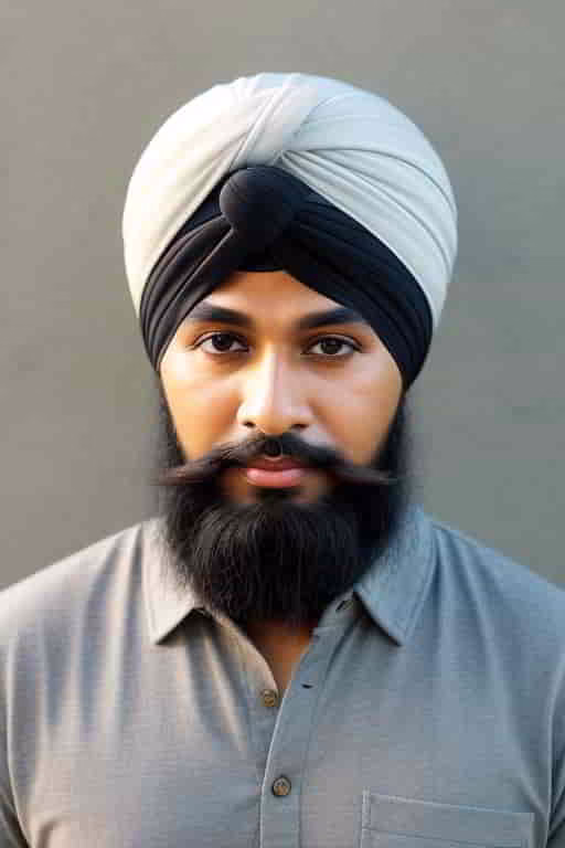 Turban Hat
