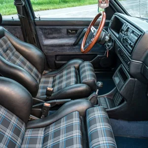 automobile upholstery