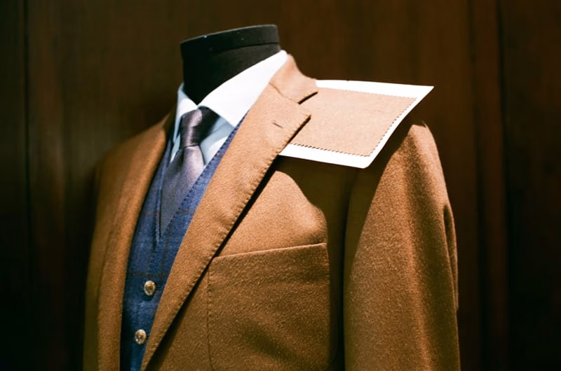 coat material