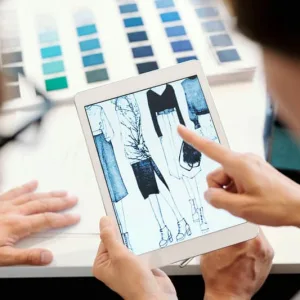 graphic design