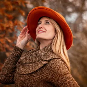 hat
