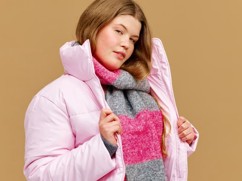 scarf