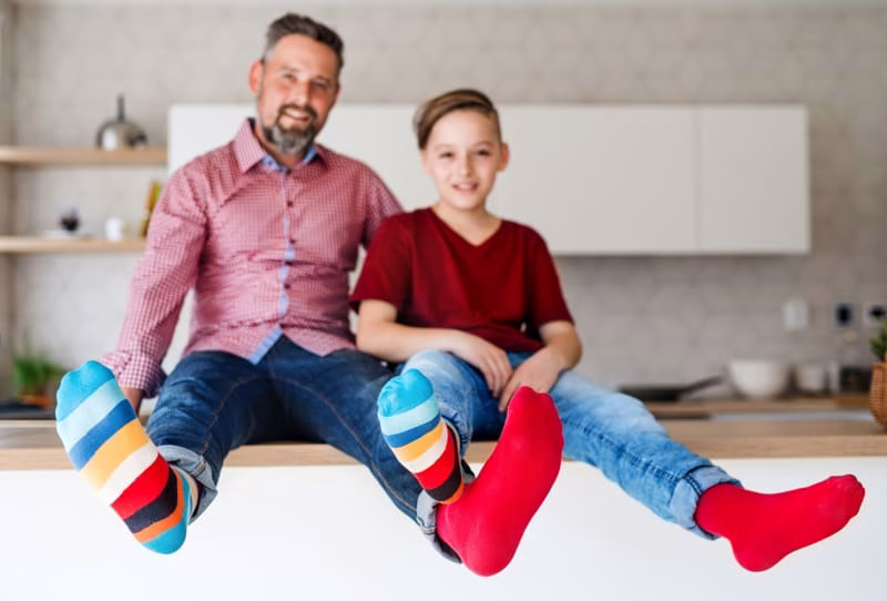socks