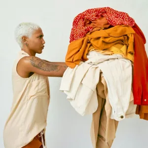 sustainable textiles