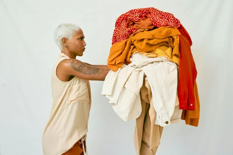 sustainable textiles