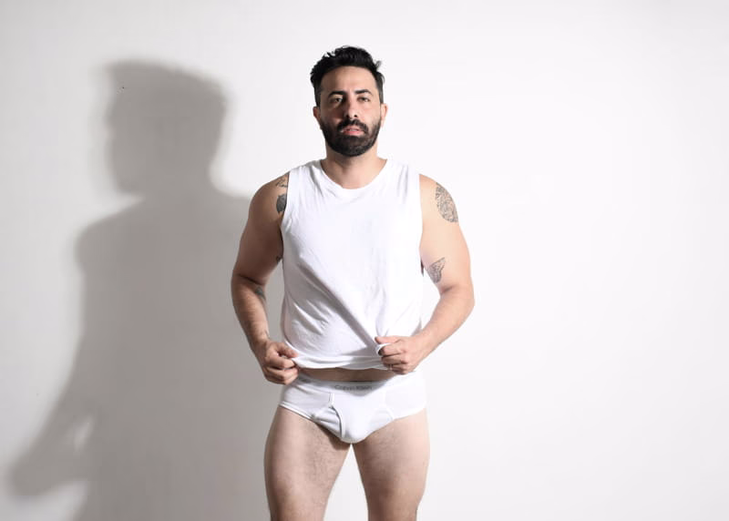 underwear (5) underwear