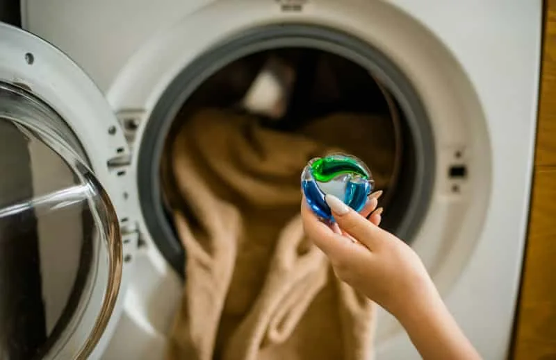Best Detergents for Removing Coffee and Tea Stains