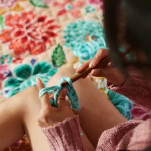 Best Practices for Washing Hand-Embroidered Textiles