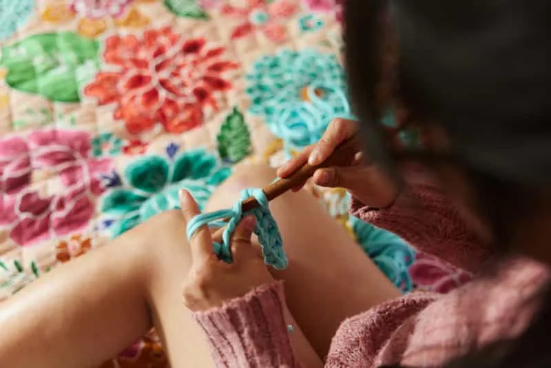Best Practices for Washing Hand-Embroidered Textiles