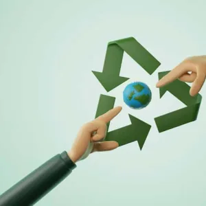 Closed-Loop Textile Recycling Systems
