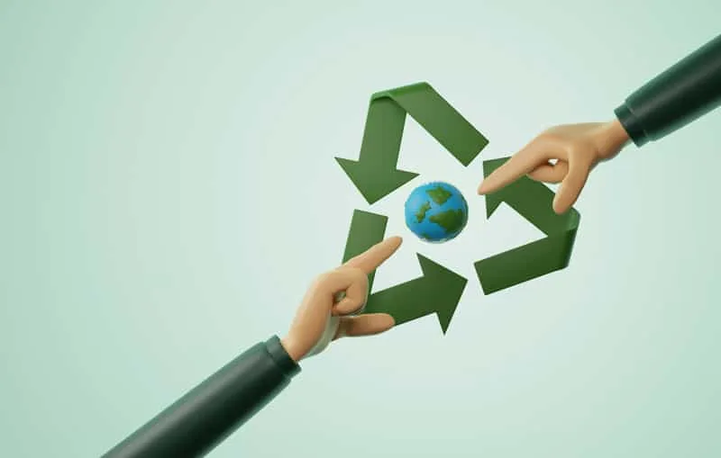 Closed-Loop Textile Recycling Systems