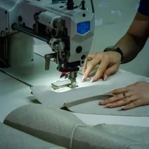 Digital Transformation in Textiles: A Sustainable Future