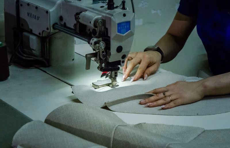 Digital Transformation in Textiles: A Sustainable Future