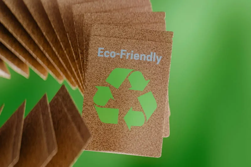 Eco-Friendly Fabrics