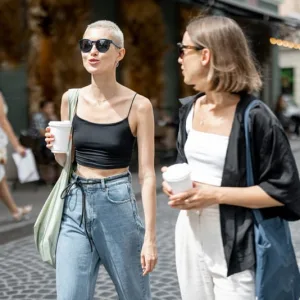 Fast Fashion vs. Slow Fashion