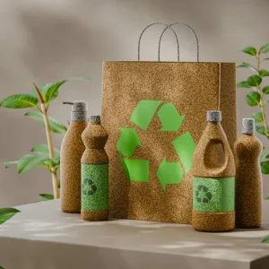 Green Marketing in Textiles: Strategies for Sustainable Success