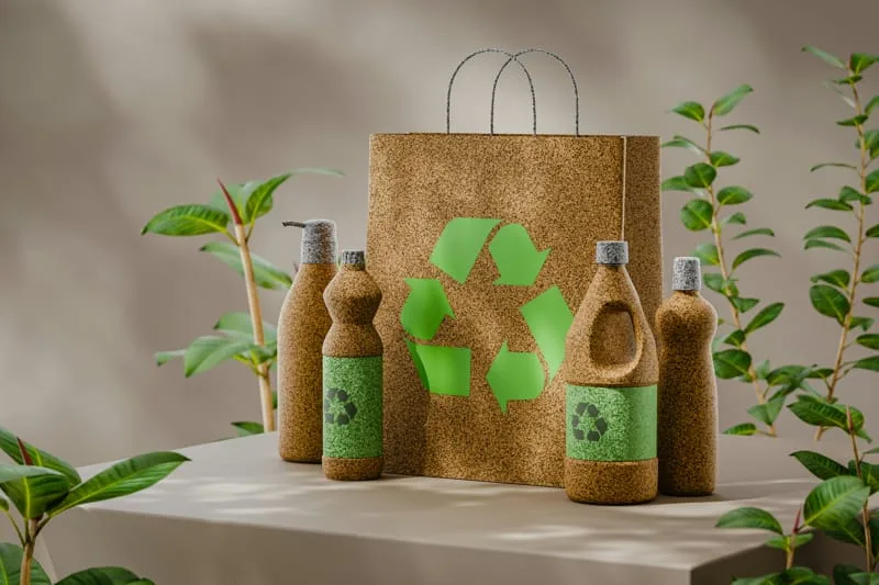 Green Marketing in Textiles: Strategies for Sustainable Success