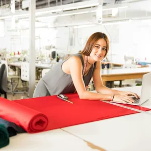 Industry 4.0 in Textiles