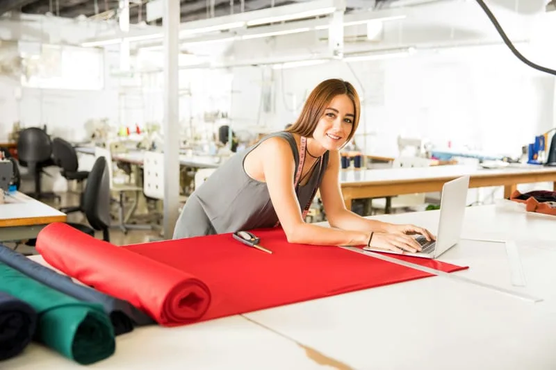 Industry 4.0 in Textiles