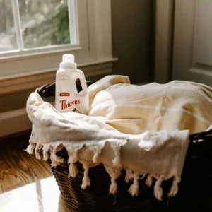 Selecting Detergents for Antimicrobial Textile Care