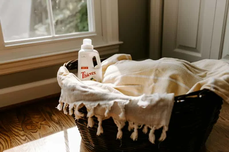 Selecting Detergents for Antimicrobial Textile Care