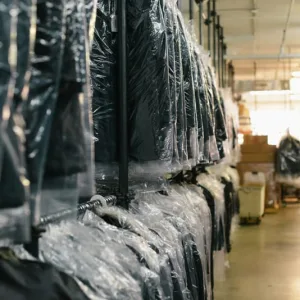 Textile Supply Chain Transparency: Building a Sustainable Future