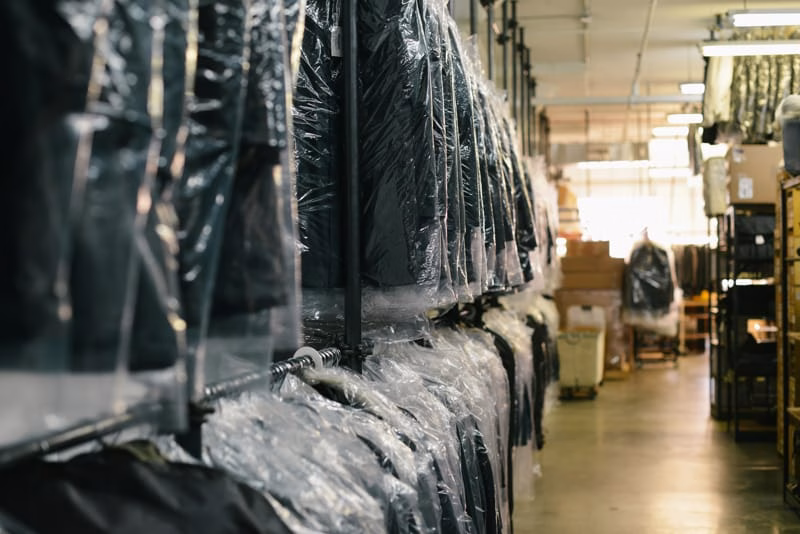 Textile Supply Chain Transparency: Building a Sustainable Future
