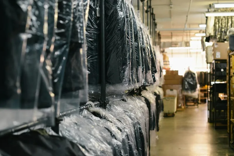 Textile Supply Chain Transparency: Building a Sustainable Future