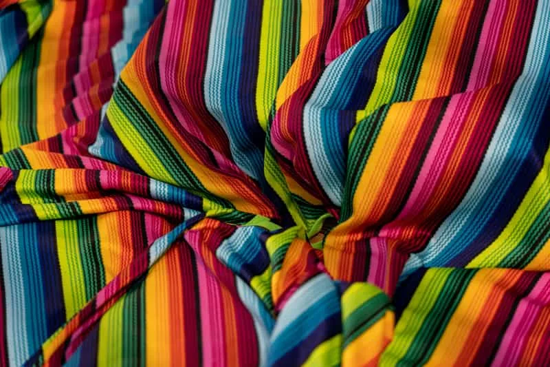 Tips for Maintaining Vibrant Prints on Clothing