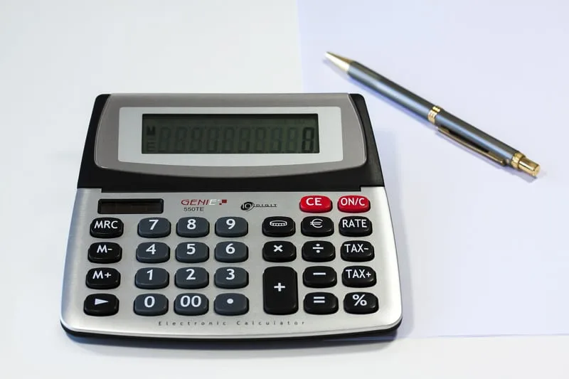 calculator