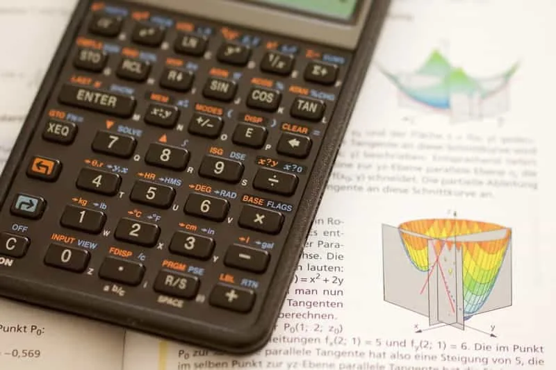 calculator
