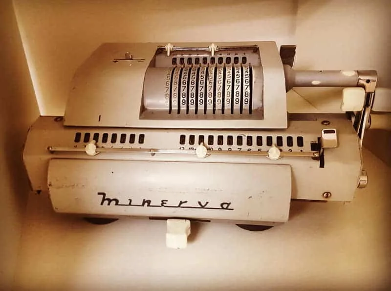 calculator