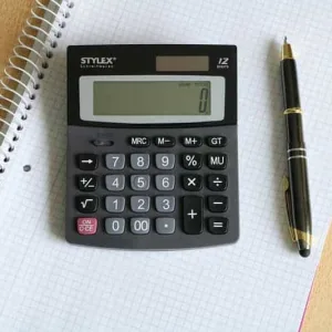 calculator