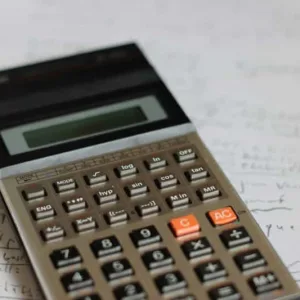 environmental impact calculations
