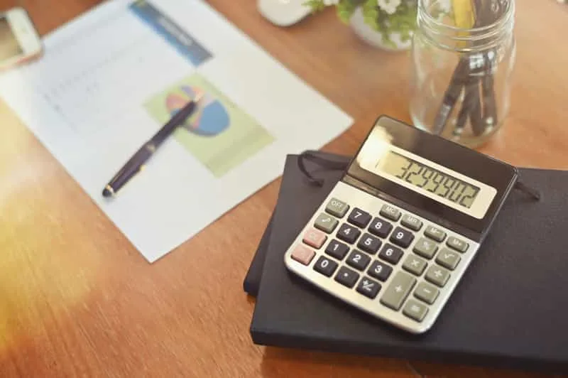 fabric costing and production efficiency calculations