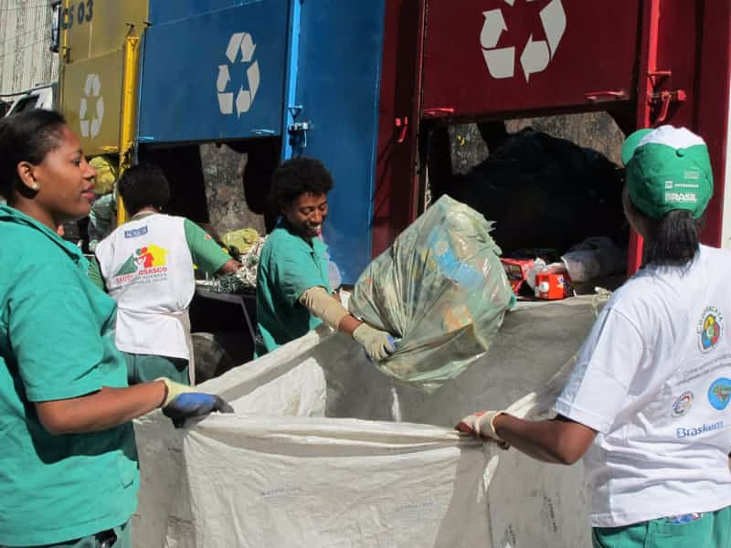 post-disaster recycling of relief textiles post-disaster recycling of relief textiles