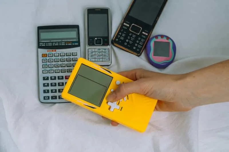 statistical quality control calculations