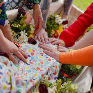 sustainable community