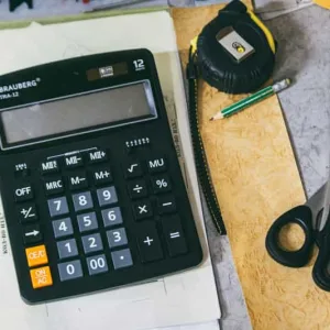 thermal properties calculations