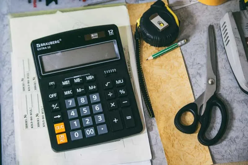thermal properties calculations