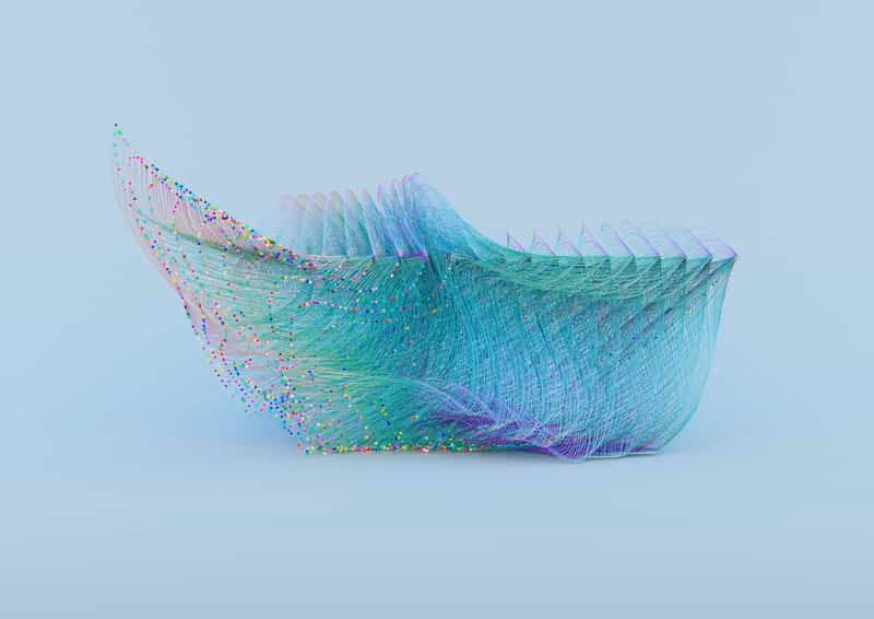 3D Knitting Technology Advancements: Shaping Sustainable Textiles