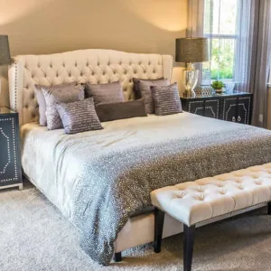 Bedsheet Fabric Types, Qualities, and Sustainable Practices