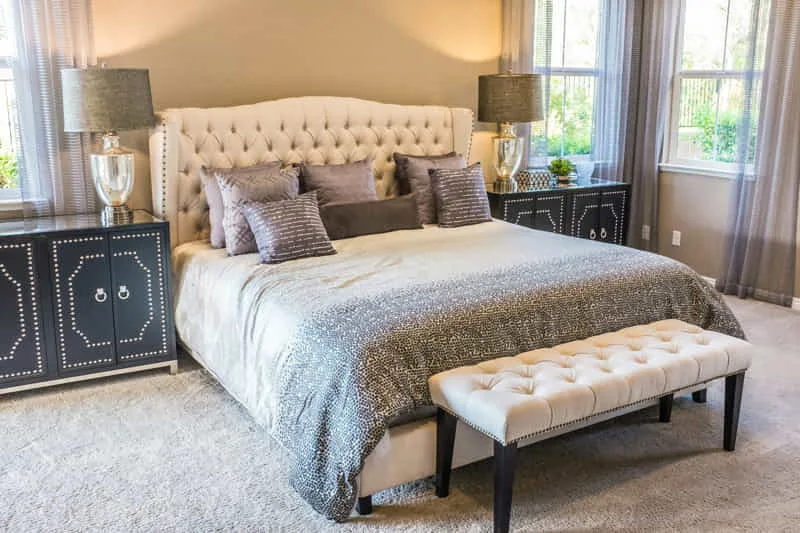 Bedsheet Fabric Types, Qualities, and Sustainable Practices