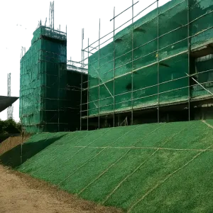 Buildtech – Technical Textiles in Construction