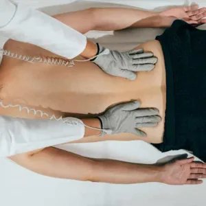 Conductive Threads in Wearable Technology