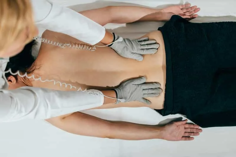 Conductive Threads in Wearable Technology