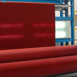 Geotech – Technical Textiles in Geotechnical and Civil Engineering Applications