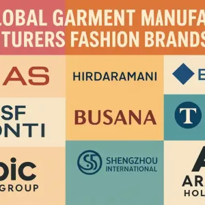 Global Apparel Trading Houses