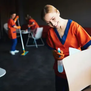 Global Leaders in Workwear & Uniform Manufacturing