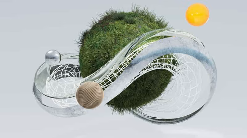 Green Supply Chain Management in Textiles: A Path to Sustainability